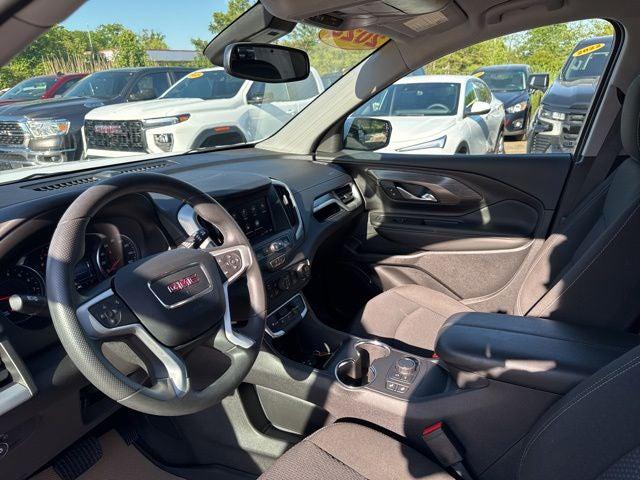 2024 GMC Terrain FWD SLE