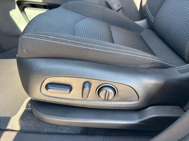 2024 GMC Terrain FWD SLE