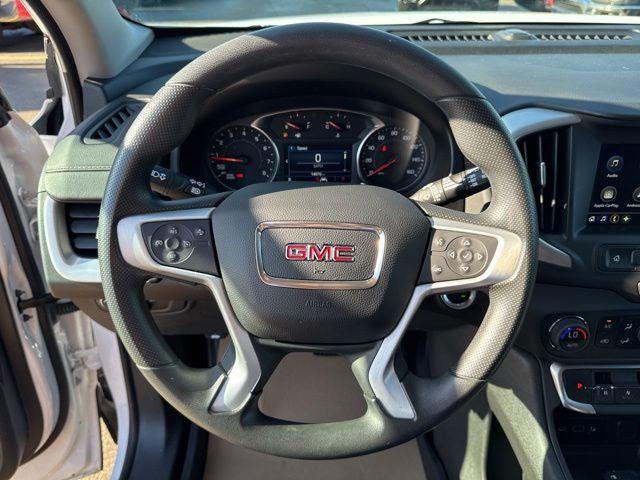 2024 GMC Terrain FWD SLE