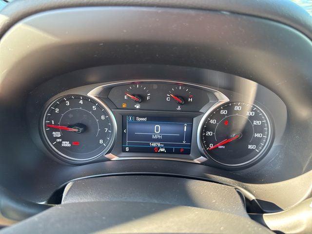 2024 GMC Terrain FWD SLE