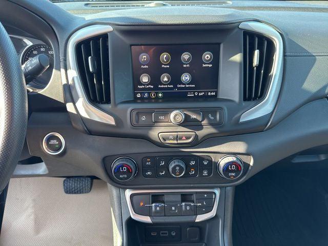 2024 GMC Terrain FWD SLE