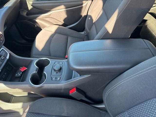 2024 GMC Terrain FWD SLE