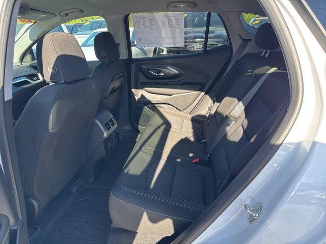 2024 GMC Terrain FWD SLE