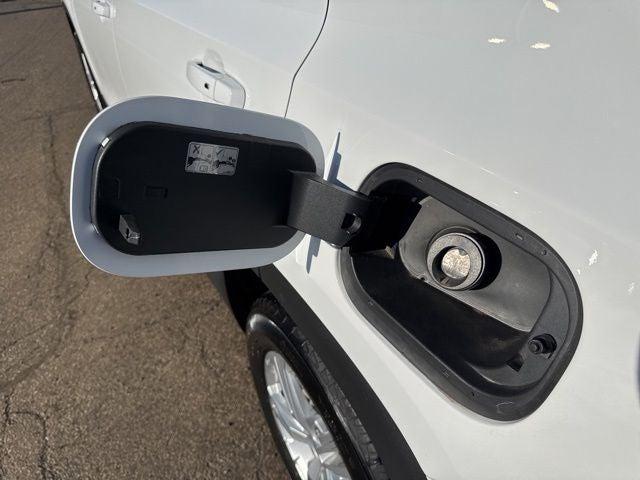 2024 GMC Terrain FWD SLE