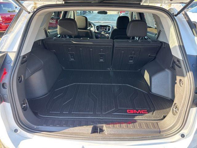 2024 GMC Terrain FWD SLE