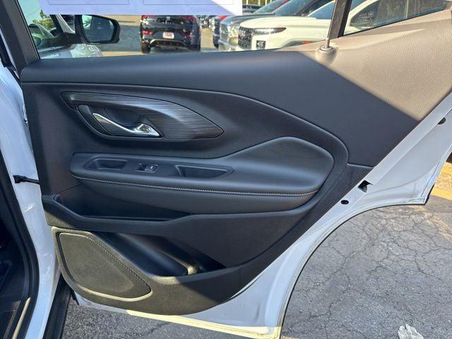 2024 GMC Terrain FWD SLE