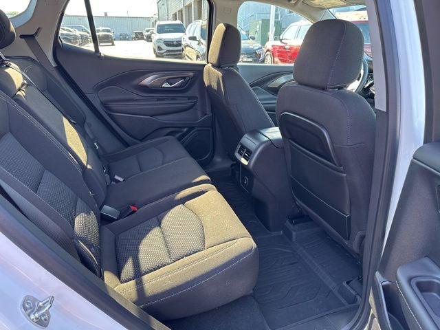 2024 GMC Terrain FWD SLE