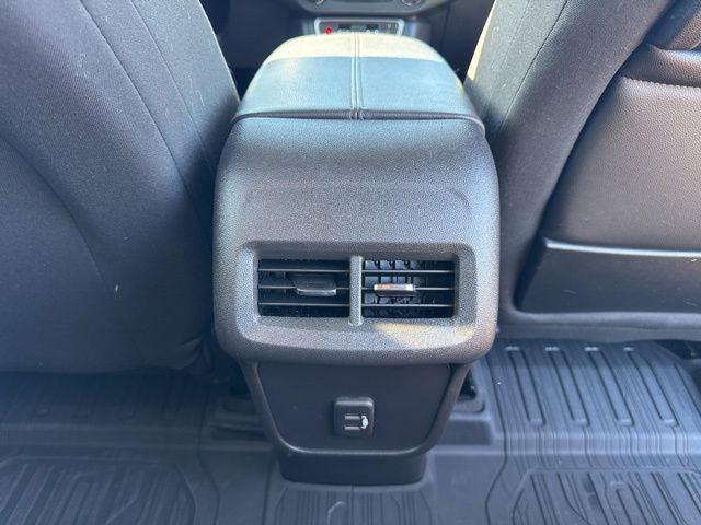2024 GMC Terrain FWD SLE