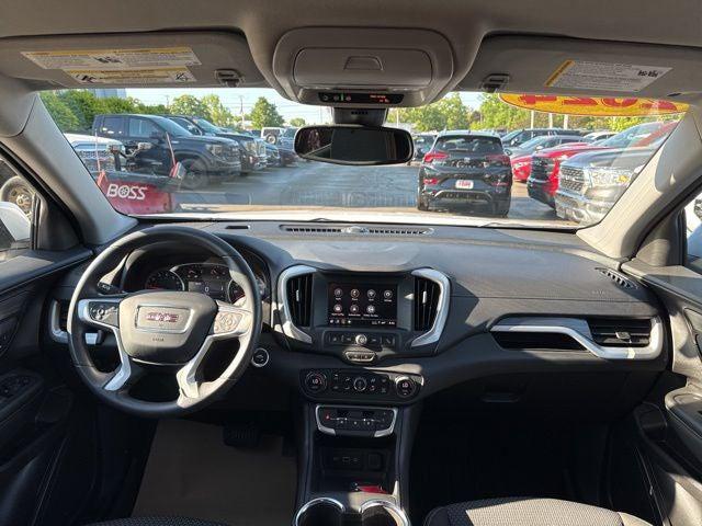 2024 GMC Terrain FWD SLE