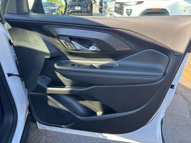 2024 GMC Terrain FWD SLE