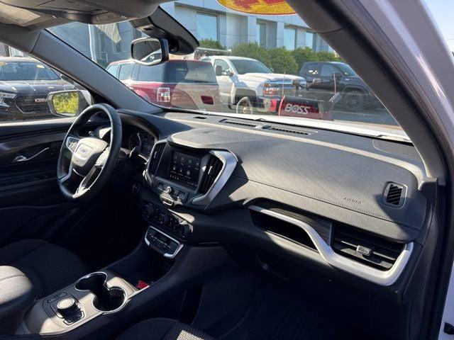 2024 GMC Terrain FWD SLE