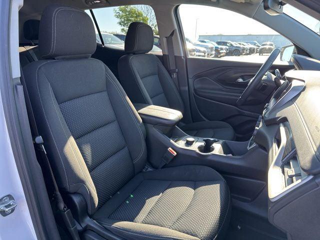 2024 GMC Terrain FWD SLE