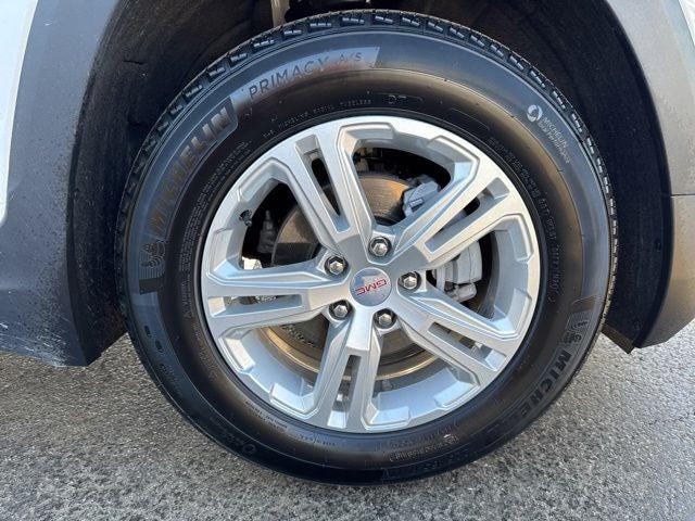 2024 GMC Terrain FWD SLE