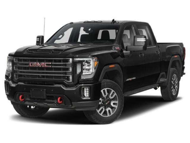 2023 GMC Sierra 2500HD 4WD Crew Cab Standard Bed AT4 for sale in Medina, OH