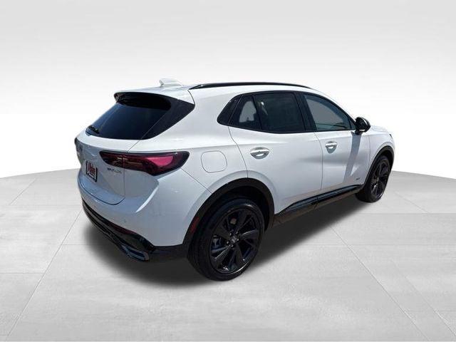 2025 Buick Envision Sport Touring AWD