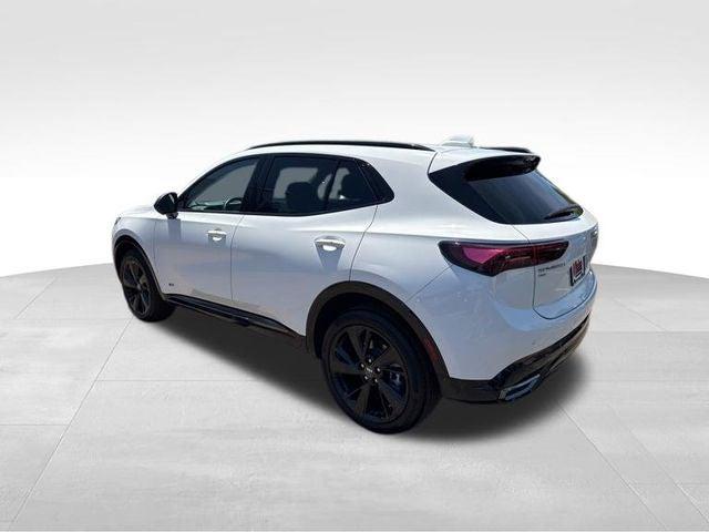 2025 Buick Envision Sport Touring AWD