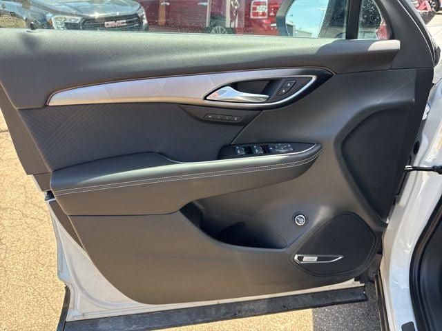 2025 Buick Envision Sport Touring AWD