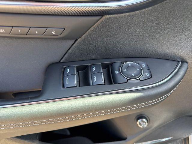 2025 Buick Envision Sport Touring AWD