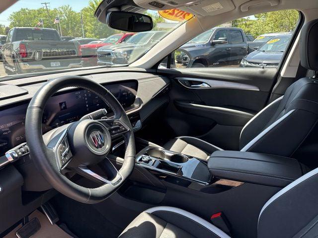 2025 Buick Envision Sport Touring AWD