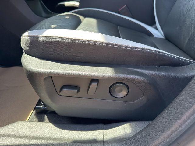 2025 Buick Envision Sport Touring AWD