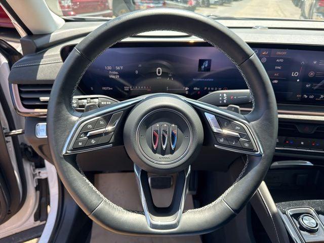 2025 Buick Envision Sport Touring AWD