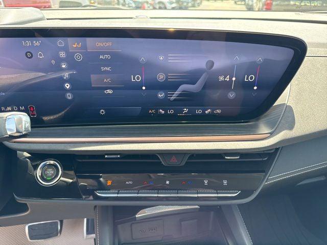 2025 Buick Envision Sport Touring AWD