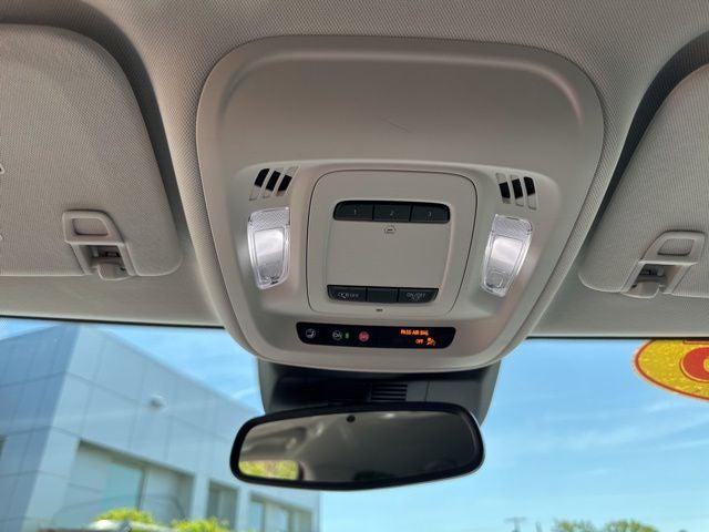 2025 Buick Envision Sport Touring AWD