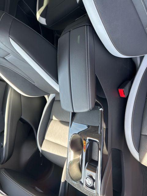 2025 Buick Envision Sport Touring AWD