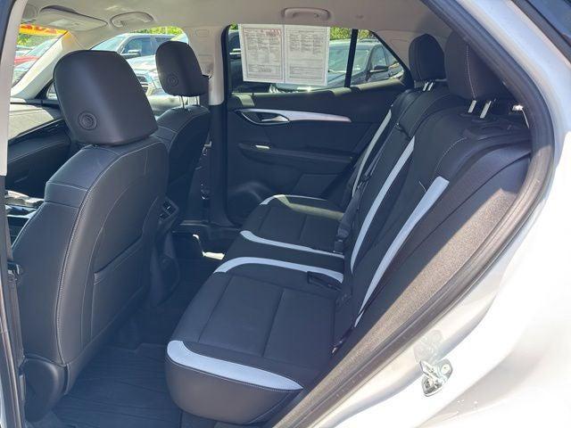 2025 Buick Envision Sport Touring AWD