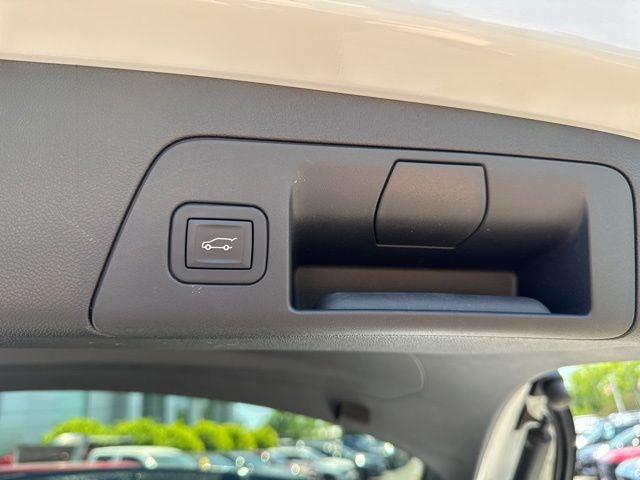 2025 Buick Envision Sport Touring AWD