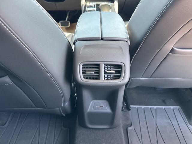 2025 Buick Envision Sport Touring AWD