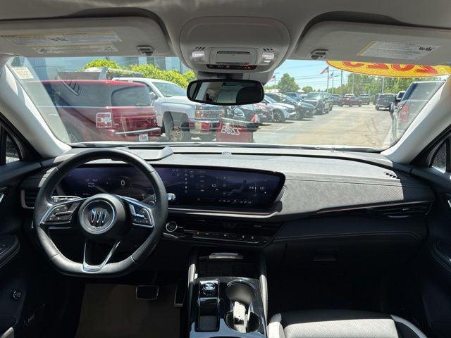 2025 Buick Envision Sport Touring AWD