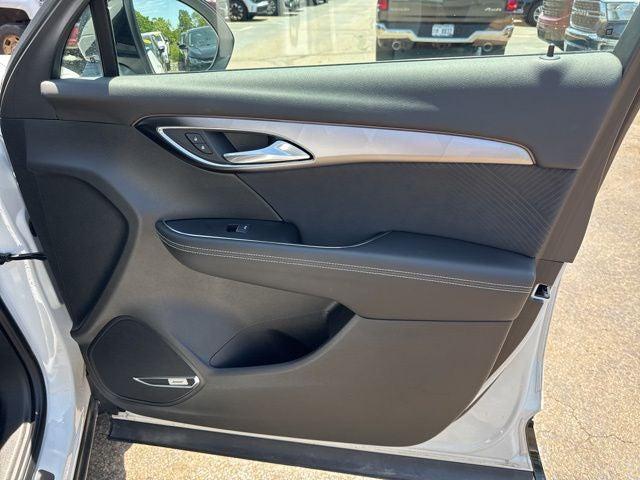 2025 Buick Envision Sport Touring AWD