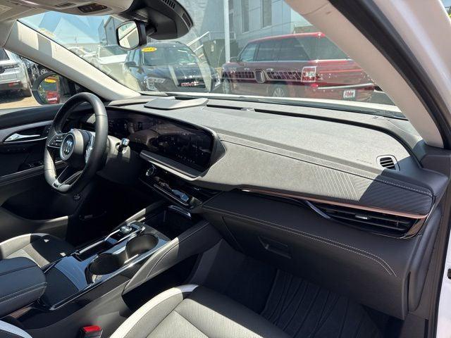 2025 Buick Envision Sport Touring AWD