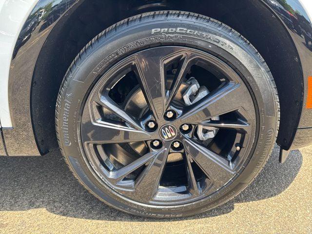 2025 Buick Envision Sport Touring AWD