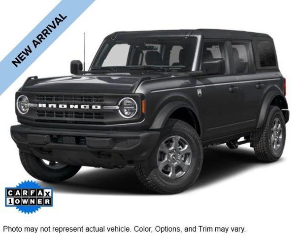 2025 Ford Bronco Big Bend for sale in Chantilly, VA