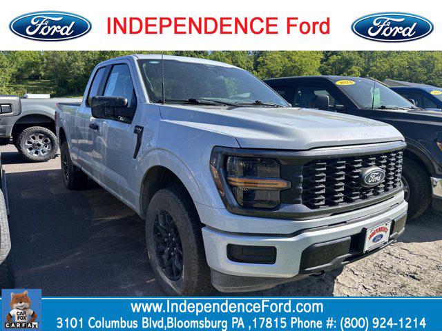 2025 Ford F-150 STX for sale in Bloomsburg, PA