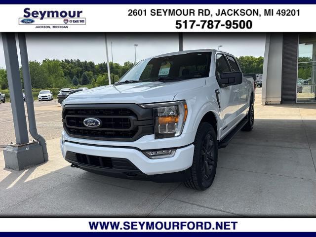 2023 Ford F-150 XLT for sale in Jackson, MI