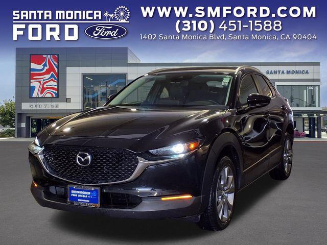 2023 Mazda CX-30 2.5 S Select for sale in Santa Monica, CA