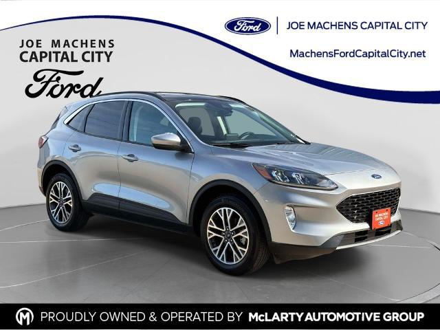 2022 Ford Escape SEL for sale in Jefferson City, MO