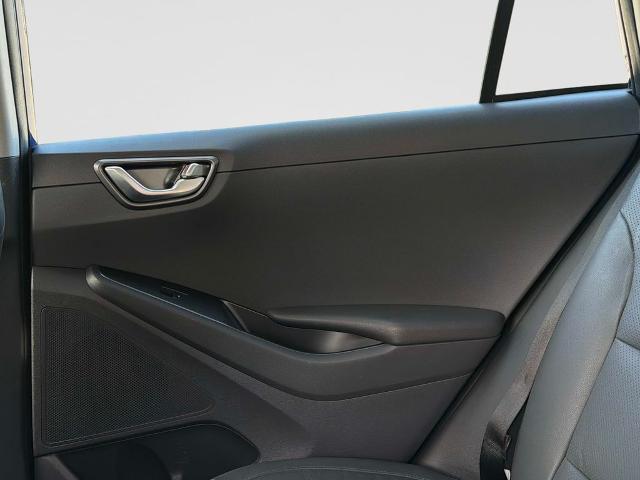 2022 Hyundai IONIQ Hybrid Limited