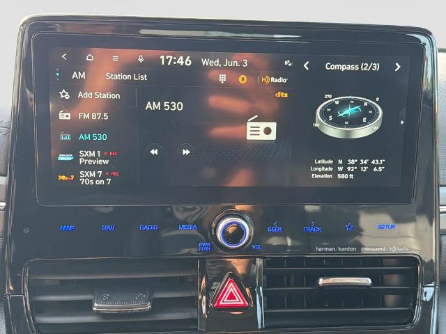 2022 Hyundai IONIQ Hybrid Limited