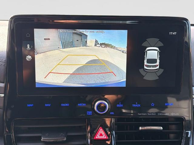 2022 Hyundai IONIQ Hybrid Limited