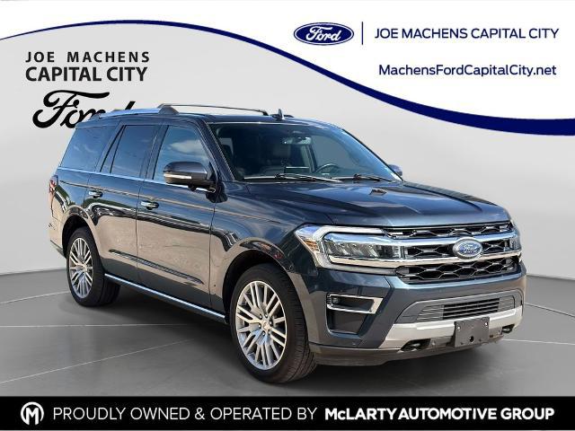 2022 Ford Expedition Limited for sale in Jefferson City, MO
