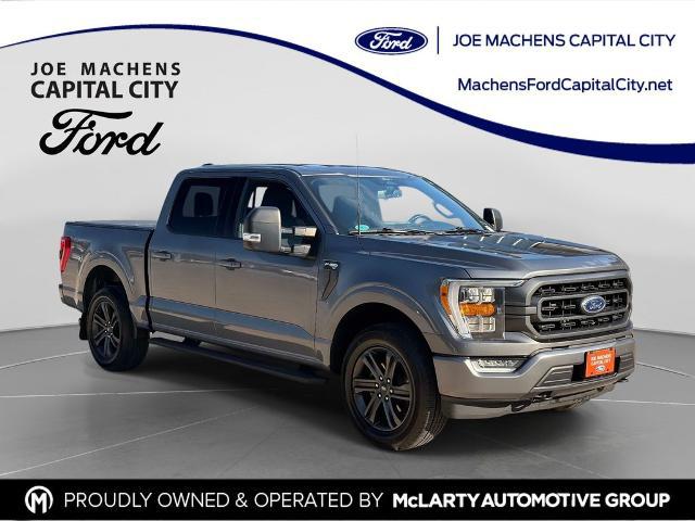 2022 Ford F-150 XLT for sale in Jefferson City, MO