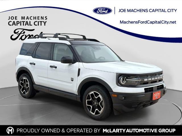 2023 Ford Bronco Sport Big Bend for sale in Jefferson City, MO