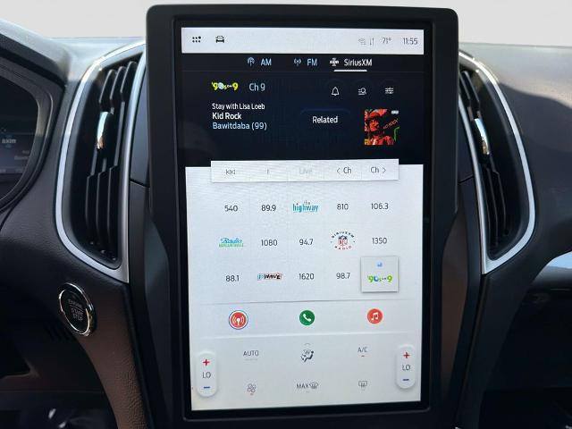 2024 Ford Edge SE
