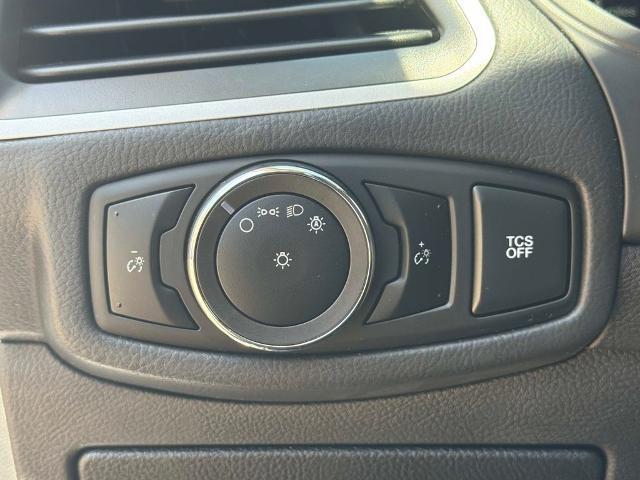 2024 Ford Edge SE