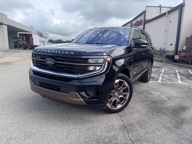 2025 Ford Expedition King Ranch for sale in Jonesboro, AR