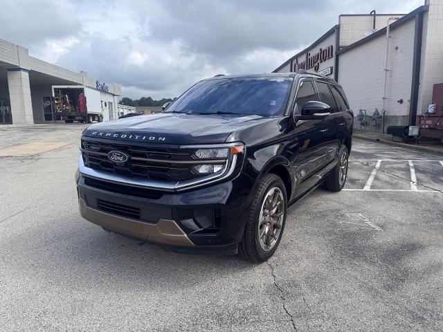 2025 Ford Expedition King Ranch